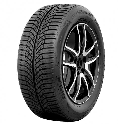 GITI ALL SEASON AS1 205/55 R16 94V