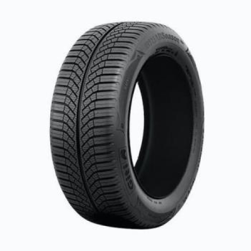 GITI ALL SEASON AS1 215/60 R17 100V