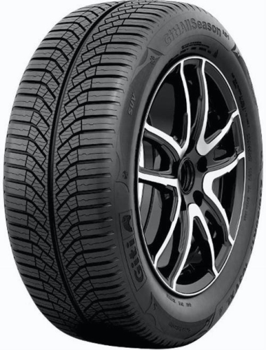 GITI ALL SEASON AS1 225/55 R18 102V XL