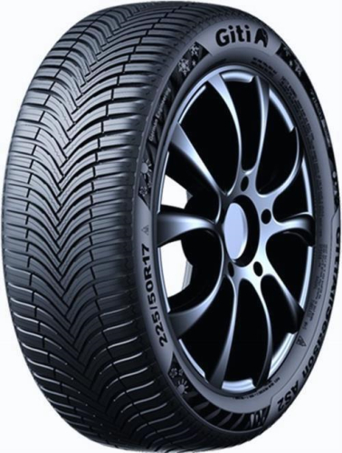GITI ALL SEASON AS2 205/60 R16 96H XL