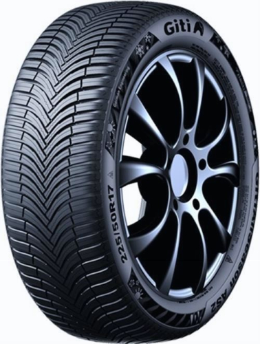 GITI ALL SEASON AS2 225/60 R17 103V XL