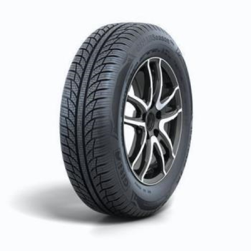 GITI GITIALLSEASON CITY 195/65 R15 95V