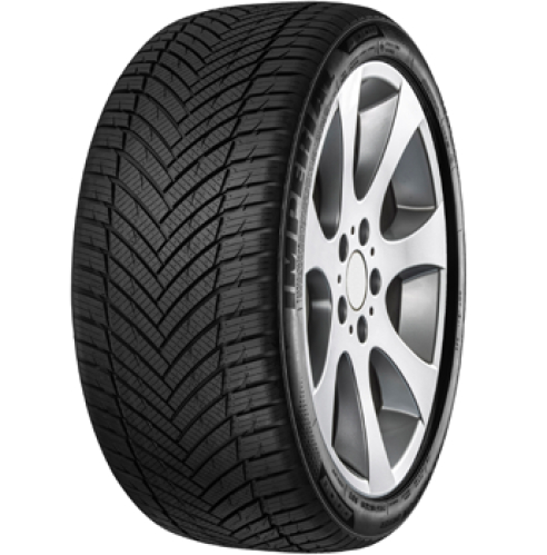 IMPERIAL All Season Driver 135/80 R13 70T