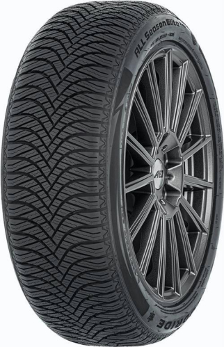 Goodride ALL SEASON ELITE Z-401 235/45 R19 99W