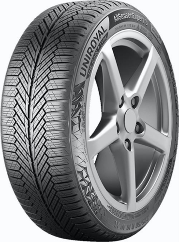 UNIROYAL ALLSEASONEXPERT 3 255/55 R20 110Y DOT2026