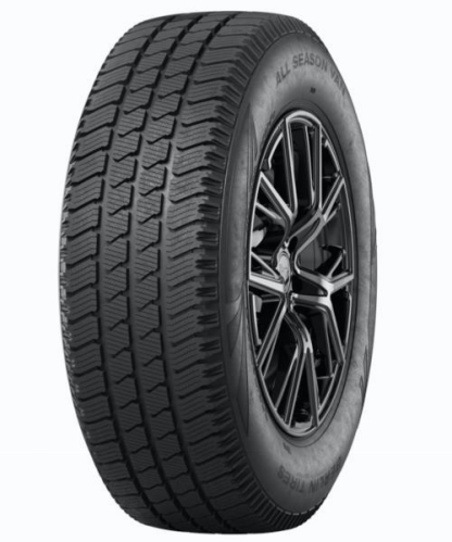 Berlin Tires ALL SEASON VAN 195/70 R15 104R