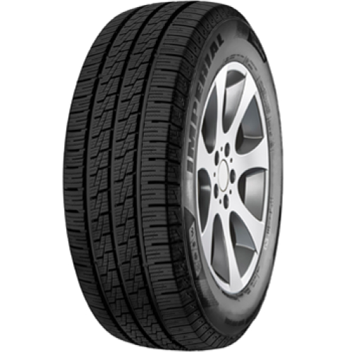 IMPERIAL All Season Van Driver 155/80 R13 91/89S
