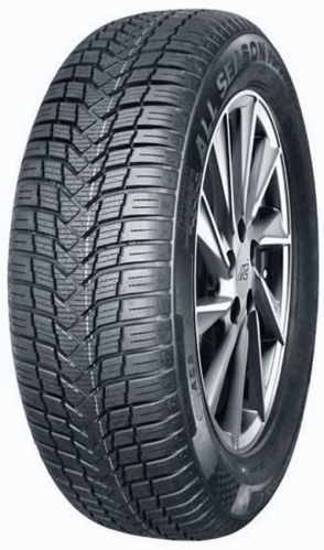 Autogreen ALL SEASON VERSAT AS2 225/45 R18 95V XL