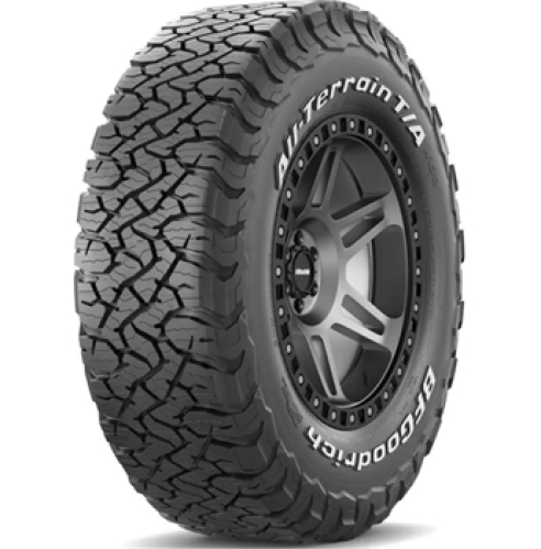 BFGoodrich ALL-TERRAIN T/A KO3 245/75 R17 116S RWL