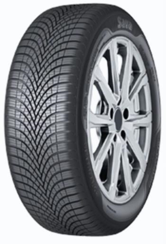 SAVA ALL WEATHER 195/55 R16 91V