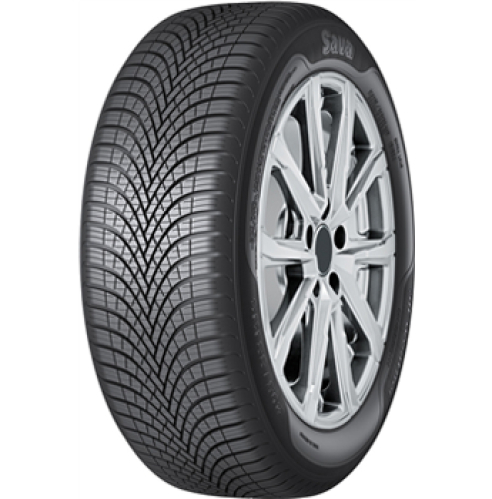 SAVA ALL WEATHER 235/55 R19 105W
