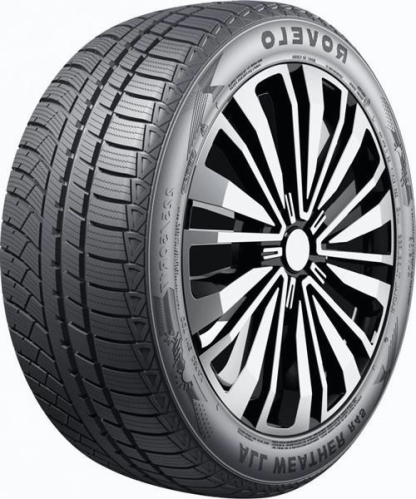 Rovelo ALL WEATHER R4S 175/70 R14 88T XL