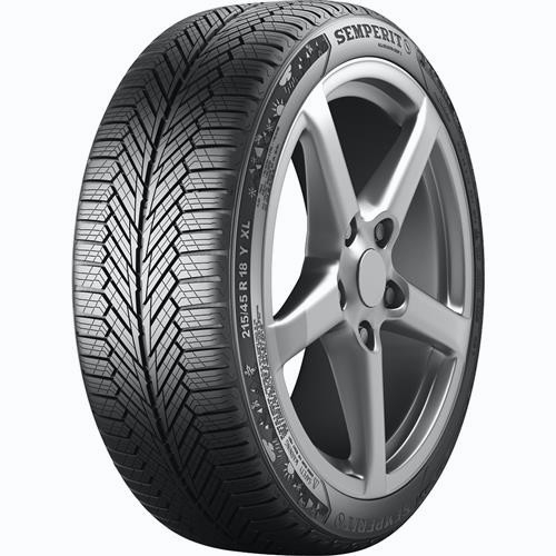 SEMPERIT ALLSEASON GRIP 2 255/40 R21 102V XL