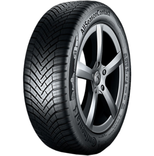 CONTINENTAL AllSeasonContact 175/65 R15 88T DOT2022