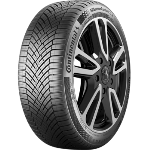 CONTINENTAL AllSeasonContact 2 205/50 R17 93V DOT2023