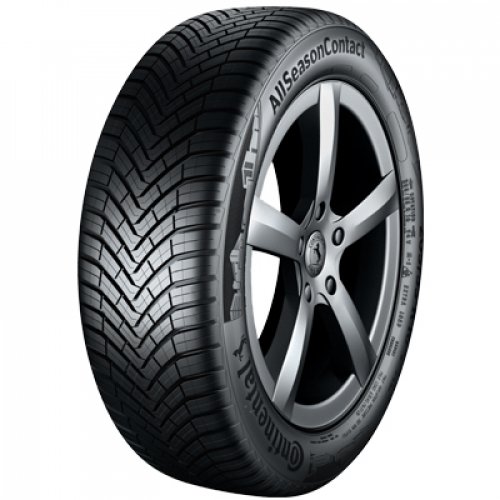 CONTINENTAL ALLSEASON CONTACT 235/35 R19 91Y DOT2023