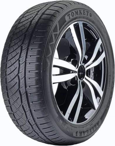 TOMKET ALLYEAR 3 165/70 R14 81T