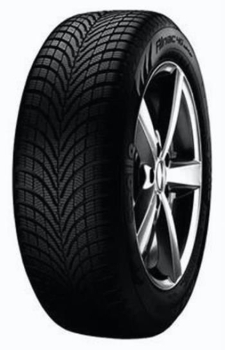 APOLLO Alnac 4G Winter 155/65 R14 75T