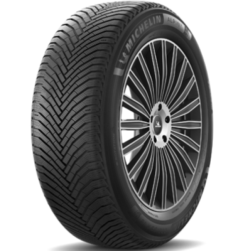 MICHELIN Alpin 7 205/50 R19 94H