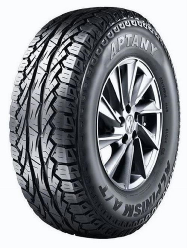 Aptany ALPINISM A/T RU006 265/70 R16 112S