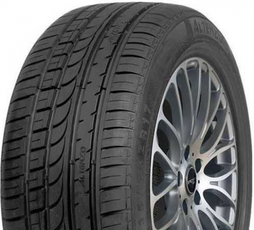 ALTENZO SPORTS COMFORTER 205/45 R17 88W XL