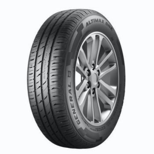 General Tire ALTIMAX ONE 165/65 R15 81T