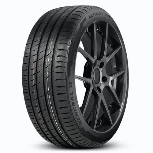General Tire ALTIMAX ONE S 255/40 R19 100Y XL