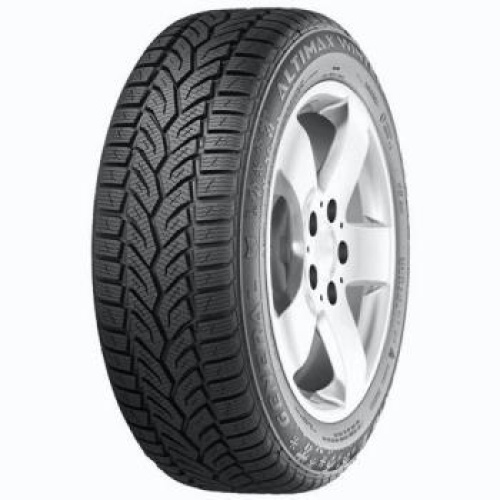 General Tire ALTIMAX WINTER+ 225/40 R18 92V