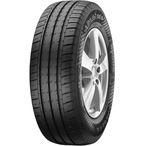APOLLO Altrust+ 185/75 R16 104/102R DOT2022