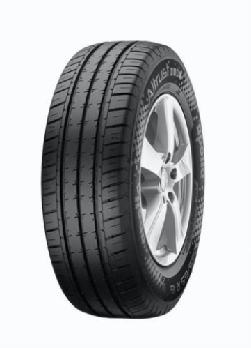 APOLLO Altrust+ 185/75 R16 104/102R