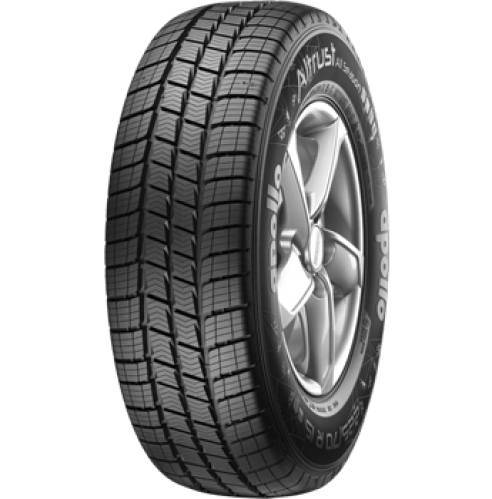 APOLLO Altrust All season 215/75 R16 116/114R DOT2023
