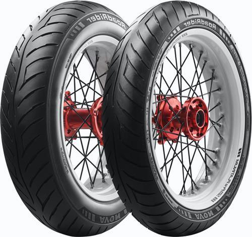 AVON AM 26 ROADRIDER 120/70 R17 58V