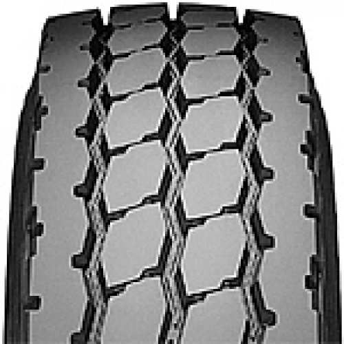 HANKOOK SMaRT WORK AM06 325/95 R24 K M+S