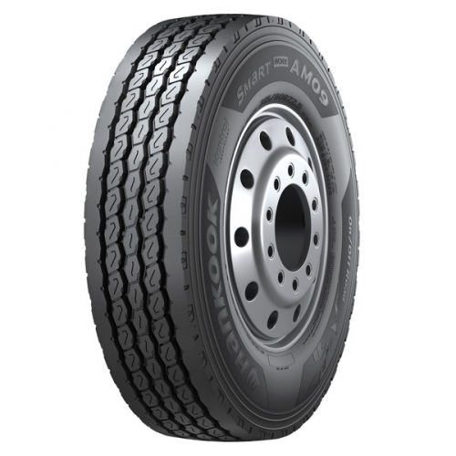 HANKOOK AM09 315/80 R22.50 156K