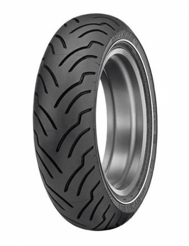 DUNLOP AMERICAN ELITE F 90/8016 72H DOT2016