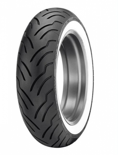 DUNLOP American Elite MU85 B16 77H TL WWW DOT 4615 H-D