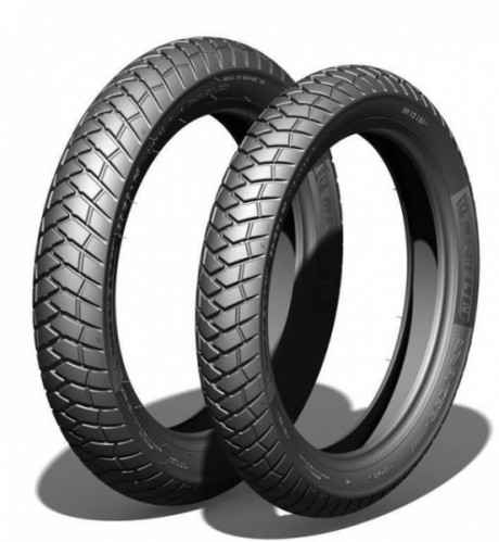 MICHELIN ANAKEE STREET 80/80 R16 45S