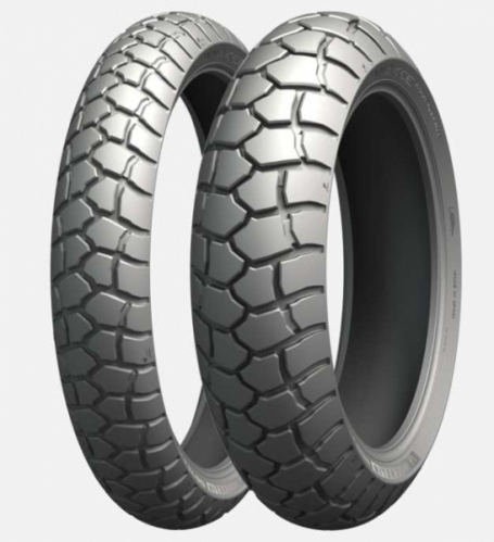 MICHELIN Anakee Adventure 110/80 R19 59V Front TL/TT