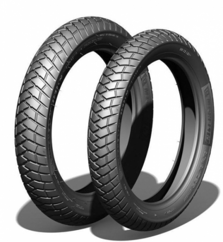 MICHELIN Anakee Street 90/80-16 51 Front/Rear TL
