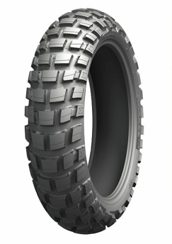 MICHELIN ANAKEE WILD 110/80-18 58S R DOT2022