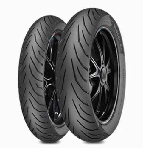 PIRELLI ANGEL CITY 100/80 R17 52S