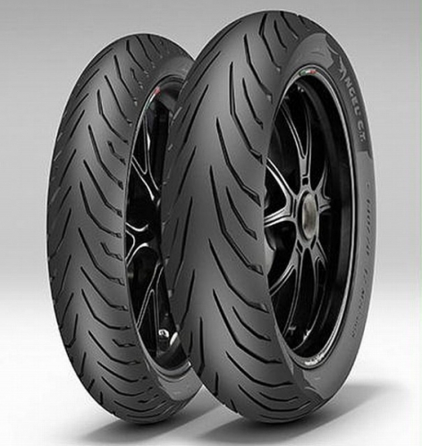 PIRELLI Angel City 100/80-17 52S Front TL