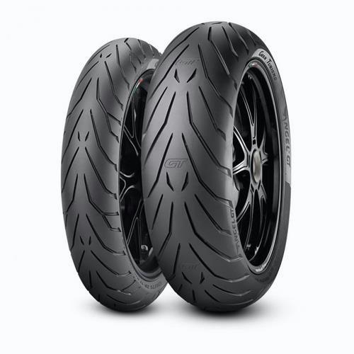 PIRELLI ANGEL GT 110/80 R19 59V