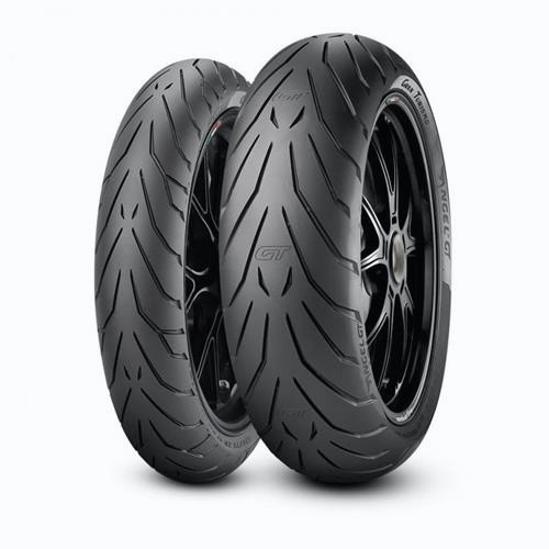 PIRELLI ANGEL GT # 150/70 ZR17 69Z