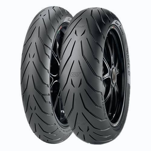PIRELLI ANGEL GT R 190/50 ZR17 73W DOT2024