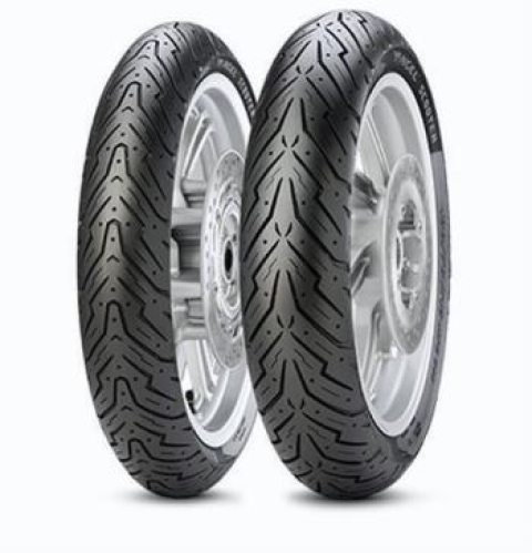 PIRELLI ANGEL SCOOTER 100/80 R10 53L