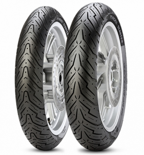 PIRELLI ANGEL SCOOTER 110/70-11 45L Front/Rear TL