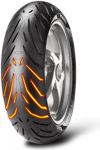 PIRELLI Angel ST 160/60 ZR17 69W DOT 4317