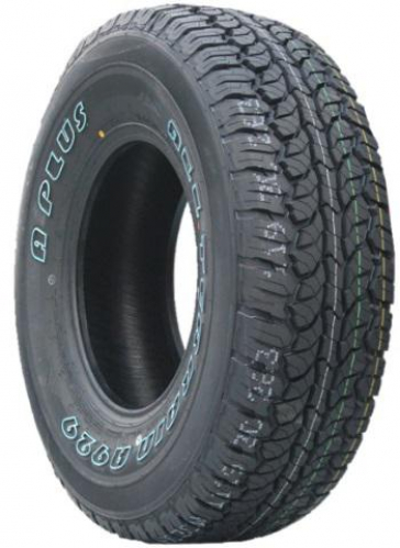 APLUS ALLTERRAINA929 275/70 R16 114T