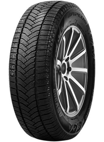 APLUS ASV909 ALLSEASON 215/70 R15 109R